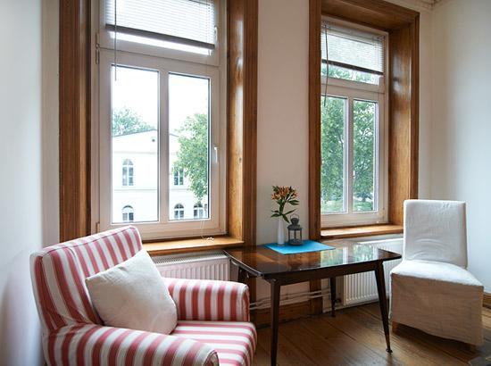 Gaestezimmer Auf St. Pauli Hamburg Ngoại thất bức ảnh