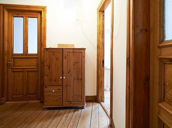 Gaestezimmer Auf St. Pauli Hamburg Ngoại thất bức ảnh