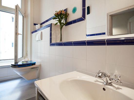 Gaestezimmer Auf St. Pauli Hamburg Ngoại thất bức ảnh